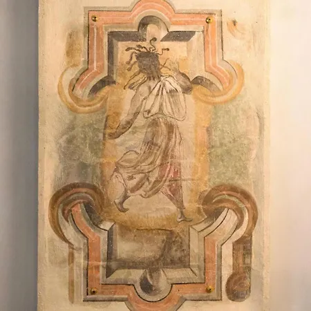 Berardi Palace Lejlighed Firenze
