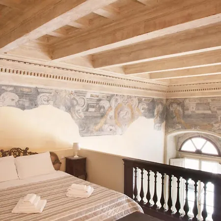 Berardi Palace Lejlighed Firenze