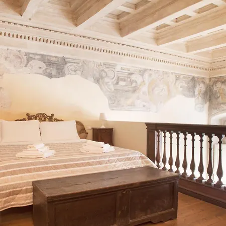 Lejlighed Berardi Palace Firenze
