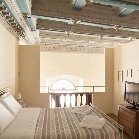 Berardi Palace Lejlighed Firenze