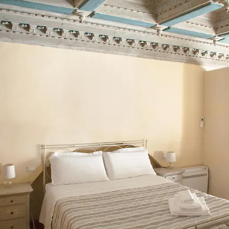 Lejlighed Berardi Palace Firenze