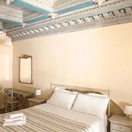 Berardi Palace *