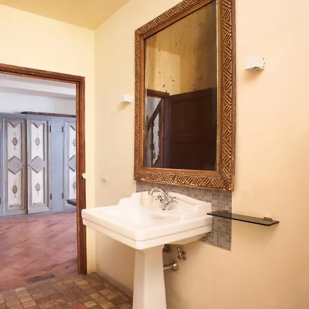 Berardi Palace * Firenze