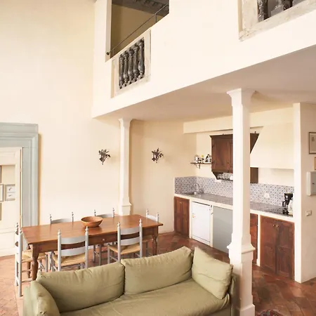 Berardi Palace * Firenze