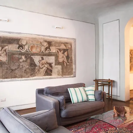 Berardi Palace Lejlighed