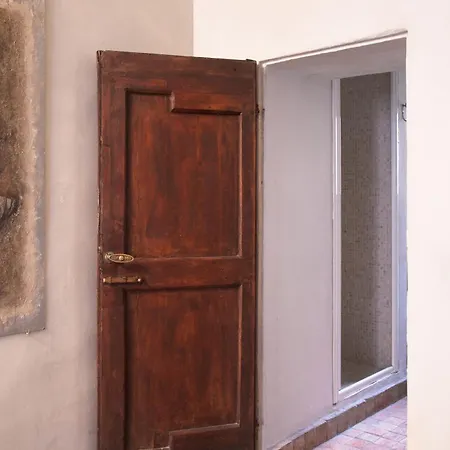 Lejlighed Berardi Palace