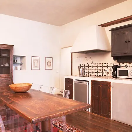 Lejlighed Berardi Palace Firenze