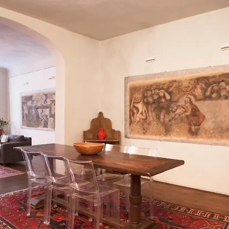 Berardi Palace Firenze