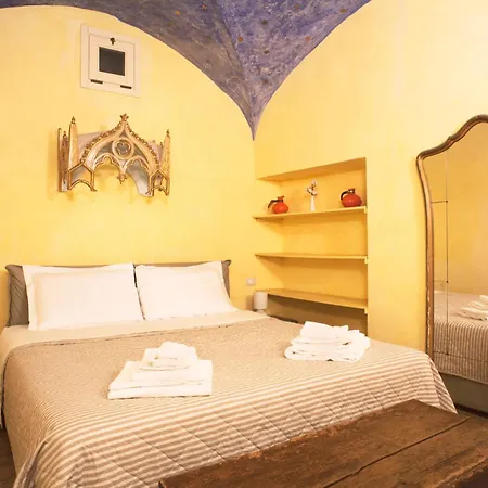 Berardi Palace *