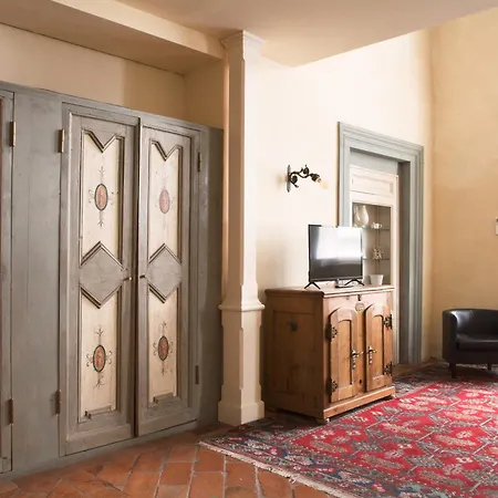 Lejlighed Berardi Palace Firenze