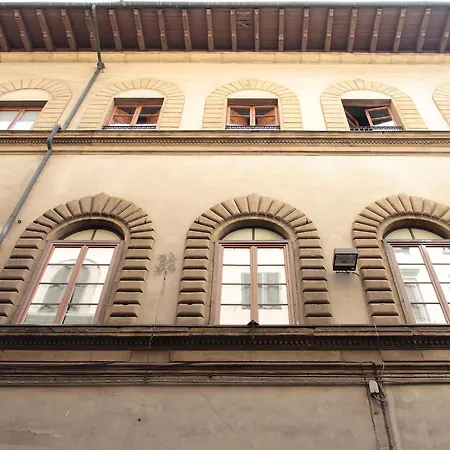 Berardi Palace *