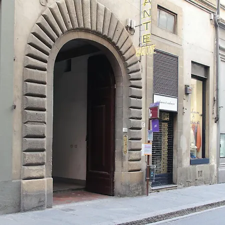Berardi Palace Lejlighed Firenze