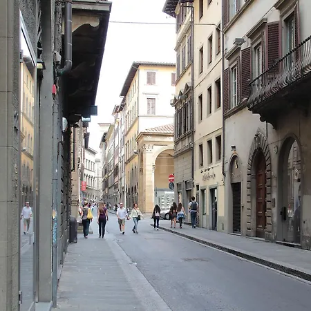 Lejlighed Berardi Palace Firenze