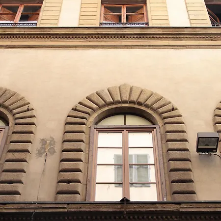 Berardi Palace Lejlighed *