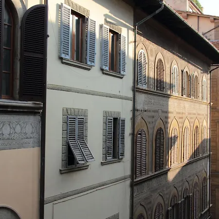 Berardi Palace * Firenze