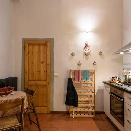 Berardi Palace Lejlighed Firenze