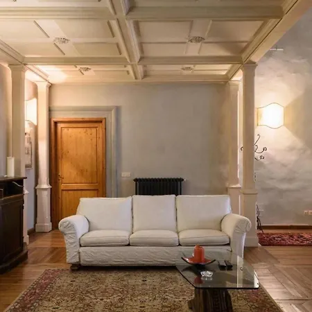 Berardi Palace Lejlighed *