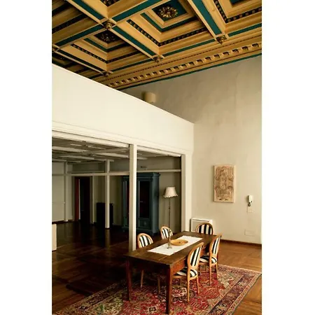 Lejlighed Berardi Palace