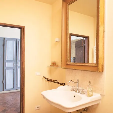 Relais Berardi Florence