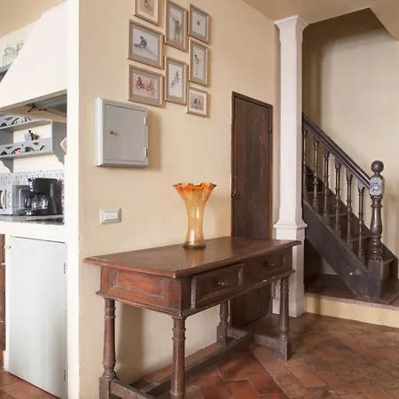 Relais Berardi