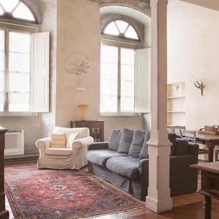 Relais Berardi Appartement *