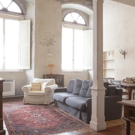 Appartement Relais Berardi *