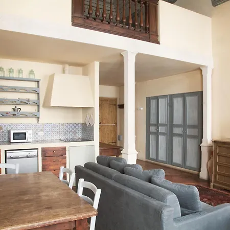 Relais Berardi Appartement Florence