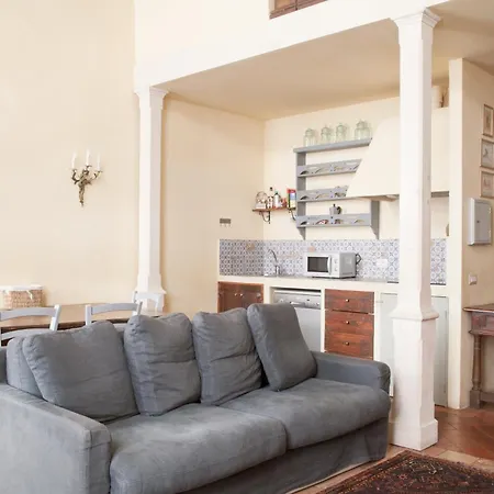 Appartement Relais Berardi Florence