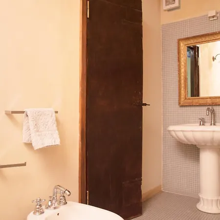 Appartement Relais Berardi