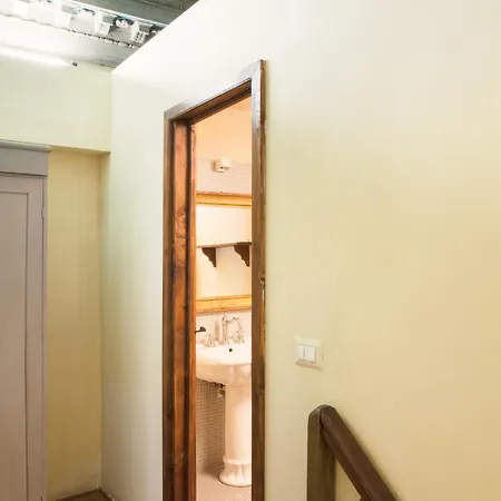 Relais Berardi Appartement *