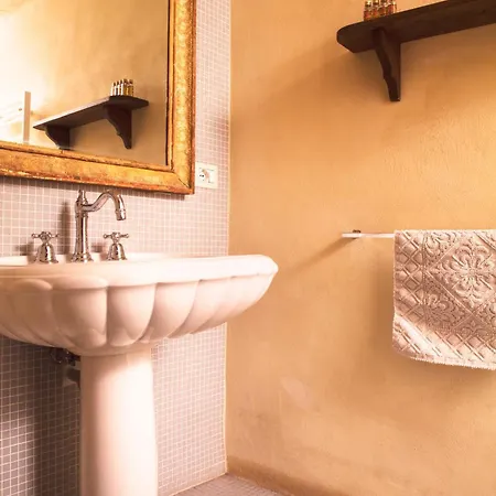 Appartement Relais Berardi *
