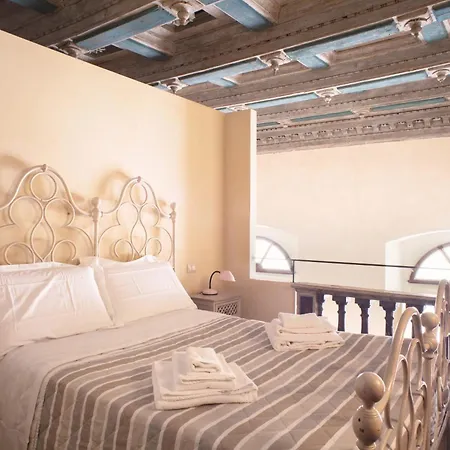 Berardi Palace 피렌체