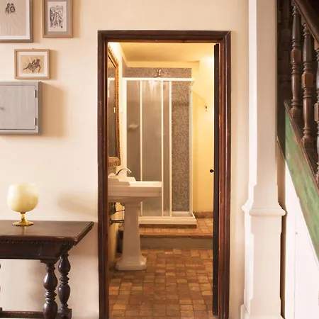 Relais Berardi Appartement