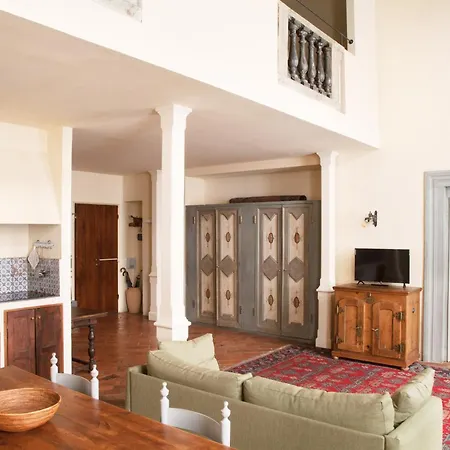 Appartement Relais Berardi Florence
