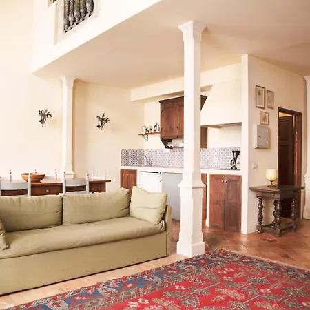 Berardi Palace *