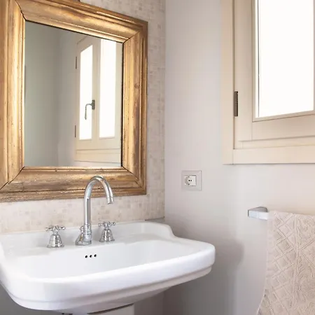 Relais Berardi Florence