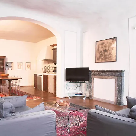 Relais Berardi Appartement *