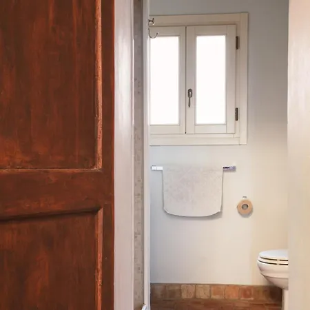 Relais Berardi Appartement Florence