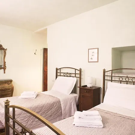 Berardi Palace Φλωρεντία