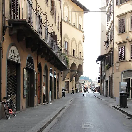 Appartement Relais Berardi Florence