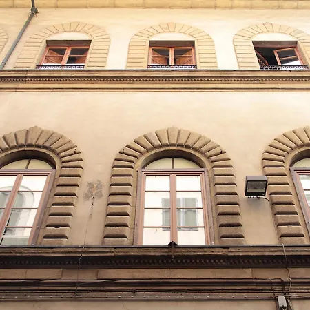 Berardi Palace 아파트 *