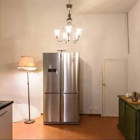 Relais Berardi Florence