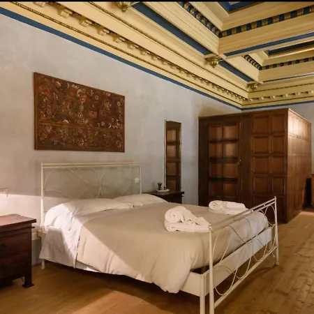 Berardi Palace 아파트 *