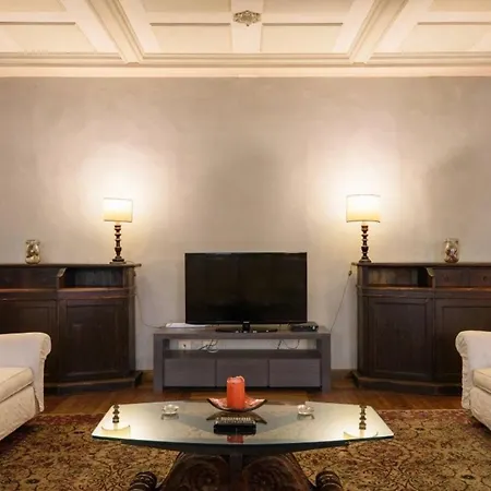 아파트 Berardi Palace *