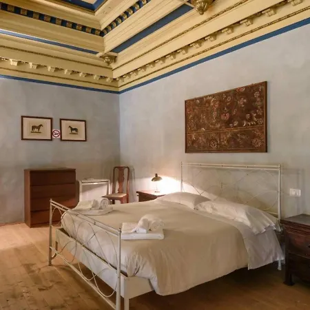 Berardi Palace * 피렌체