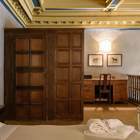 Berardi Palace 아파트