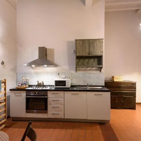 Berardi Palace 아파트 피렌체