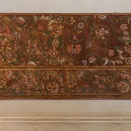 Berardi Palace *