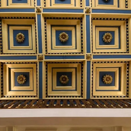 Berardi Palace 아파트 *