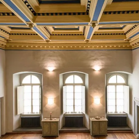 Berardi Palace * 피렌체